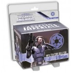 Star Wars - Assalto Imperiale - Infiltratori dell'ISB (espansione)