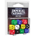 Star Wars - Assalto Imperiale - Set Dadi Speciali