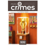 Mini Crimes - La strana coppa in italiano