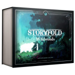 PREORDINE: Storyfold in italiano