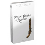 Time Stories - Santo Tomas de Aquino