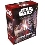 Star Wars The Deckbuilding Game Clone Wars in italiano