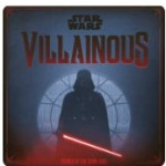 PREORDINE: Star Wars Villainous Power of the dark side in italiano