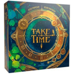 Take time in italiano