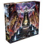 Talisman in italiano