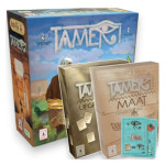 PREORDINE: Tameri Big Bundle in italiano