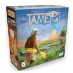 PREORDINE: Tameri in italiano
