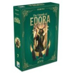 The Druids of Edora in italiano