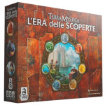 Terra Mystica L'era delle scoperte in italiano