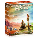Terraforming Mars Ares Expedition in italiano