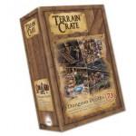 Terrain Crate: Dungeon Depths