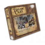Terrain Crate: King's Coffers