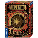 PREORDINE: The Gang in italiano