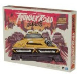 PREORDINE: Thunder road vendetta in italiano