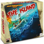 The Island in italiano