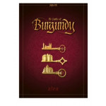 The Castles of Burgundy - 20th Anniversary