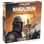 Star Wars The Mandalorian Adventures in italiano