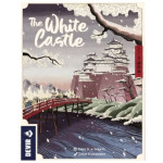 PREORDINE: The white castle in italiano