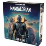 PREORDINE: Star Wars The Mandalorian Adventures Clan of two in italiano