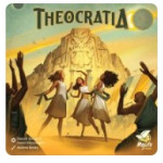 Theocratia in italiano