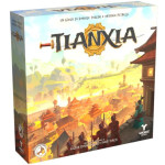 PREORDINE: Tianxia in italiano