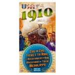Ticket to Ride – Usa 1910