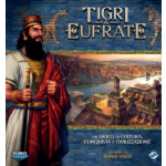 Tigri & Eufrate