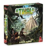 Tikal (nuova edizione)