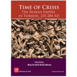 Time of crisis in inglese  - Seconda edizione