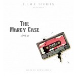 Time Stories - Il caso Marcy