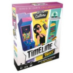 Timeline Twist Pop culture in italiano