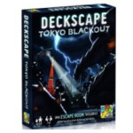 Deckscape Tokyo Blackout