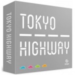 Tokyo Highway 