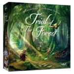 PREORDINE: Trial of the forest in italiano