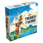 Tribes of the wind in italiano