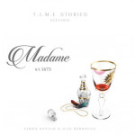 Time Stories - Madame
