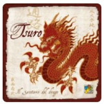 Tsuro in italiano