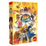 Tag Team in italiano