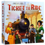 Ticket to Ride refresh in italiano