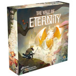 PREORDINE: The Vale of eternity in italiano