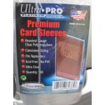 Ultra-Pro: 100 Bustine Protettive per Carte Premium 66,7x92,1mm