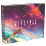 PREORDINE: Voidfall in italiano