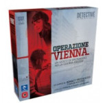 Operazione Vienna in italiano + CIA KIT