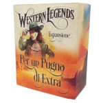 Western Legends: Per un Pugno di Extra 