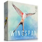 Wingspan in italiano con swift start pack