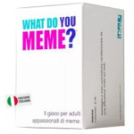 What do you meme ? Per adulti in italiano