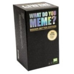 SOTTOCOSTO: What do you meme Bigger better edition in italiano