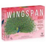 Wingspan espansione Asia