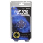 Star Trek 5th Wing Patrol Ship 6 (Dominio)
