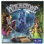 Witchstone in italiano